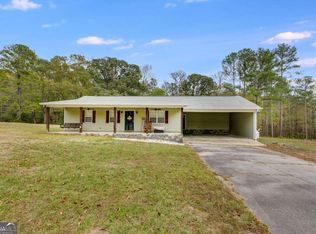 172 Mineral Springs Rd, Waco, GA 30182