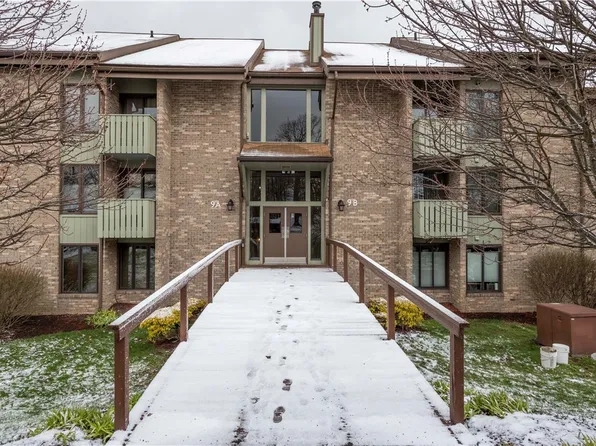 9A1 Mountain Villas Dr, Champion, PA 15622