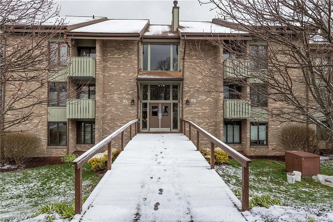 9A1 Mountain Villas Dr photo 1