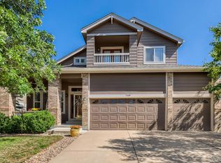7448 Chipmunk Pl, Littleton, CO 80125