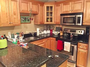 18 Glencoe St APT 12, Brighton, MA 02135