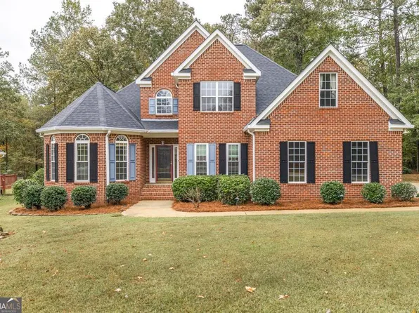 578 Edgefield Way, Macon, GA 31210