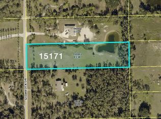 15171 Shamrock Dr, Fort Myers, FL 33912