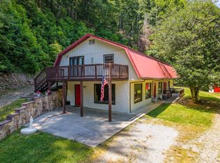 7694 Us Highway 441 S, Sylva, NC 28779