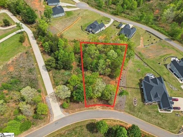 604 Bannock Ct, Marietta, SC 29661