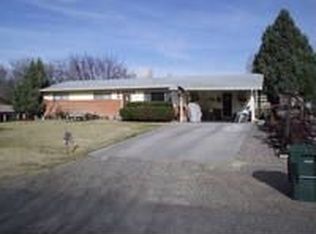 672 E Cliff Dr, Grand Junction, CO 81506