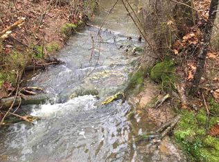 0 Morgan Valley Rd, Cedartown, GA 30125