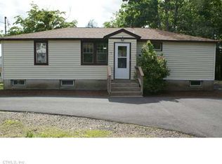 30 Eaton Rd, Bristol, CT 06010