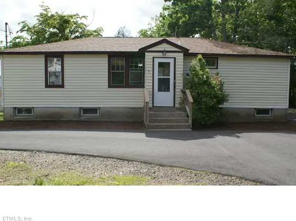 30 Eaton Rd, Bristol, CT 06010