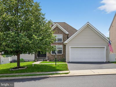 6049 Bayberry Ave, Manheim, PA, 17545