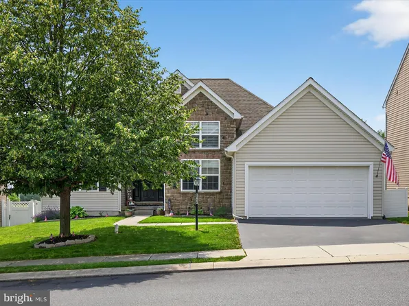 6049 Bayberry Ave, Manheim, PA 17545