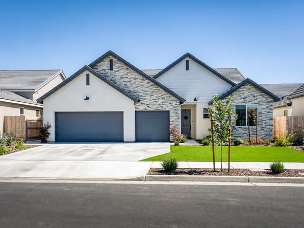 5105 W Delaware Ave, Visalia, CA 93291