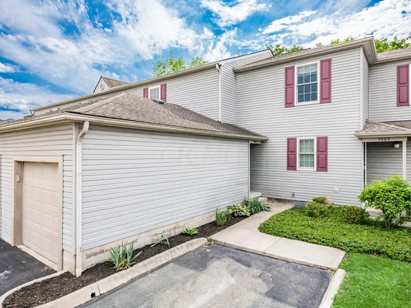 5667 Barney Ln #64E, Columbus, OH 43235