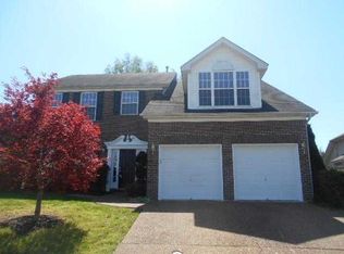 6712 Ascot Dr, Antioch, TN 37013