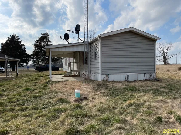 4658 S 360 E, Hillsdale, IN 47854