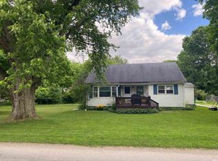 11759 4a Rd, Plymouth, IN 46563