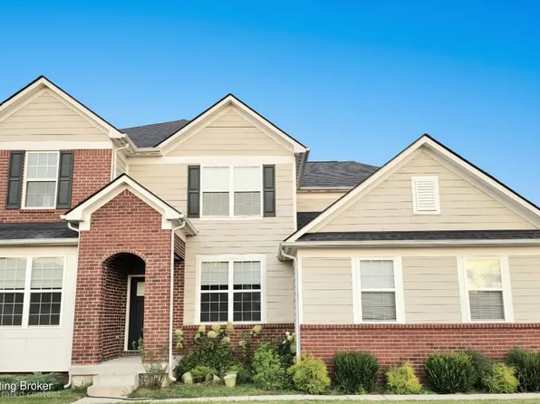17505 Shakes Creek Dr, Fisherville, KY 40023