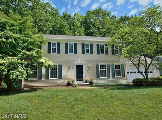 2121 Thomas View Rd, Reston, VA 20191