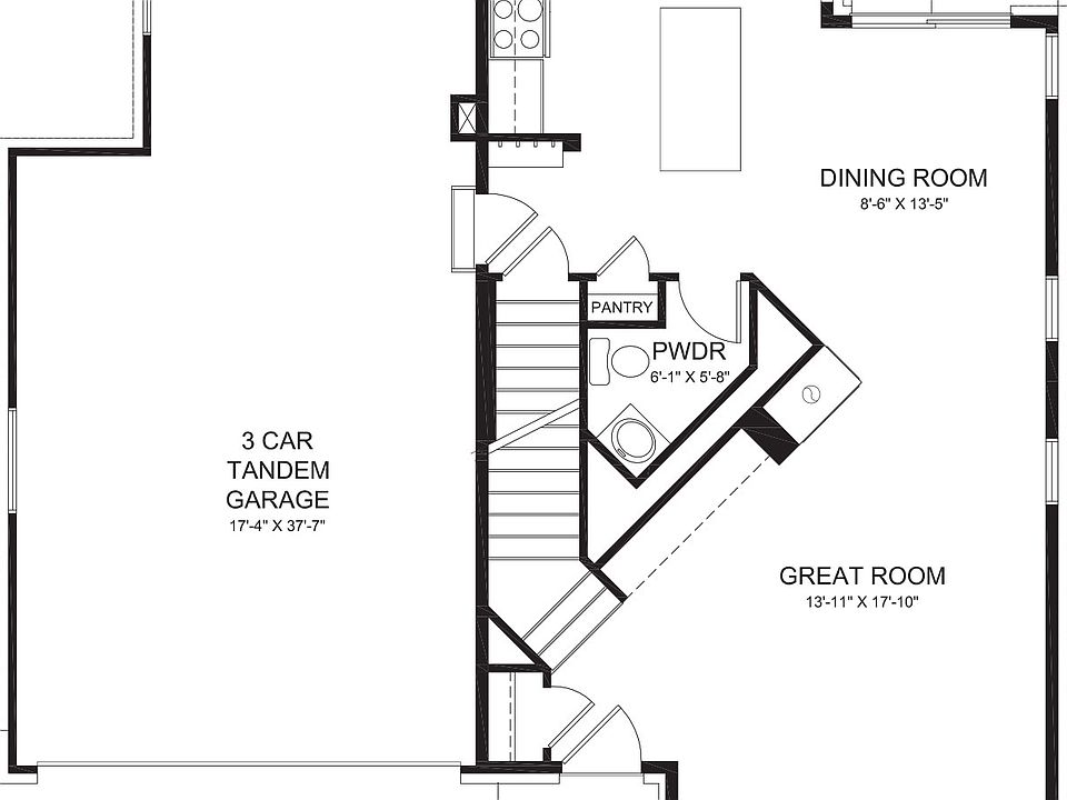 Floor Plan.