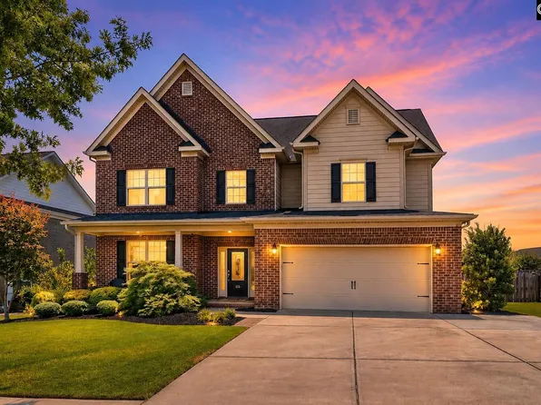 213 Mossback Trl, Lexington, SC 29072