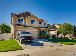 6849 McClellan Rd, Wellington, CO 80549