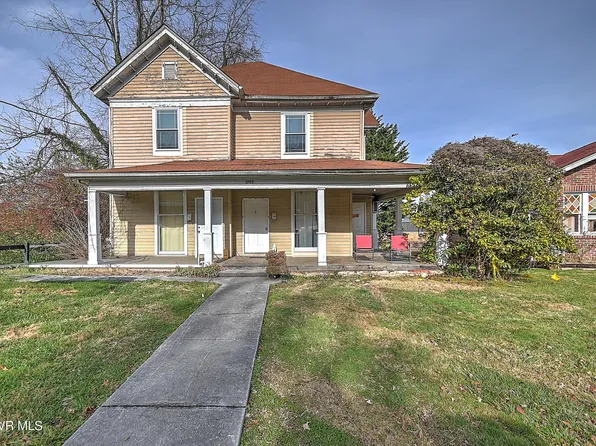 1703 Windsor Ave, Bristol, TN 37620