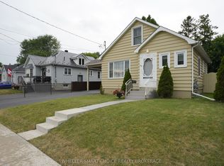 543 5th St E, Cornwall, ON K6H2M6
