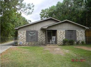 2505 1st Ave, Mobile, AL 36617