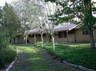 4650 N Fort Christmas Rd, Christmas, FL 32709