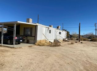 1557 Strecker St, Ridgecrest, CA 93555