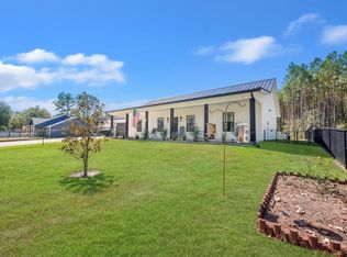 2904 Tidwell Rd, Diboll, TX 75941