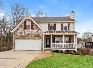 85 Shenandoah Dr, Hiram, GA 30141