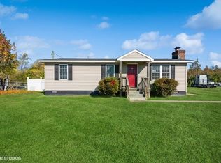 3286 Desha Rd, Tappahannock, VA 22560