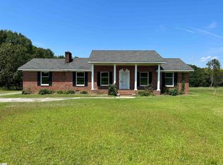 4278 Bramlett Church Rd, Gray Court, SC 29645