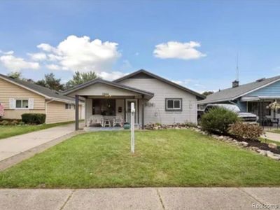 7866 Katherine St, Taylor, MI, 48180