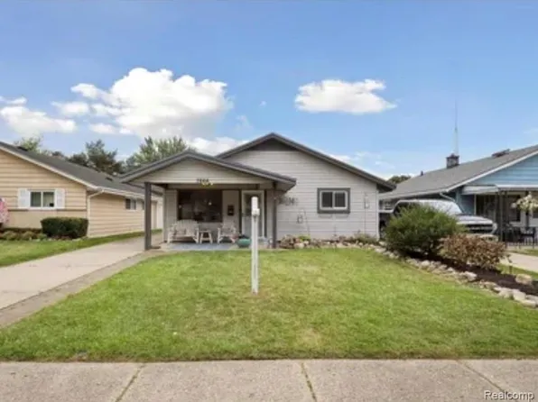 7866 Katherine St, Taylor, MI 48180
