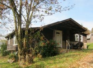 206 Spruce Dr, Church Hill, TN 37642