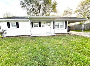 1215 E 15th Ave, Bowling Green, KY 42104
