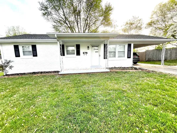 1215 E 15th Ave, Bowling Green, KY 42104