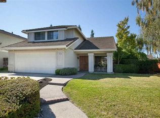 319 Fontaine Dr, Danville, CA 94506