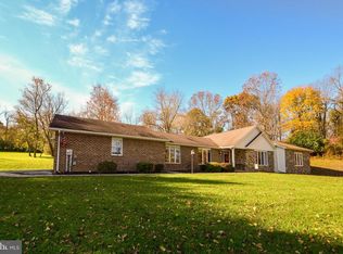 8286 Blooming Grove Rd, Glen Rock, PA 17327