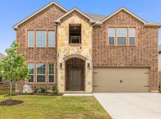 3808 Tack Room Rd, Aubrey, TX 76227