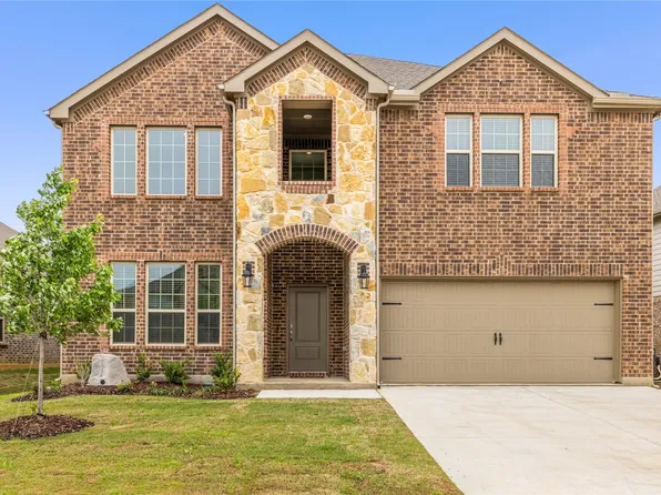 3808 Tack Room Rd, Aubrey, TX 76227
