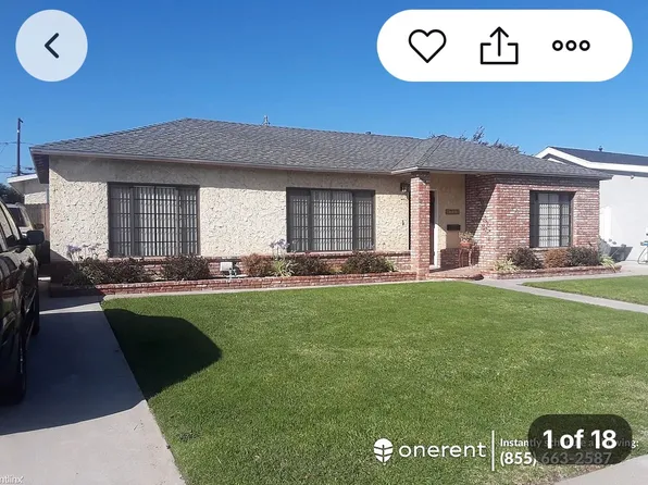 4715 Milne Dr, Torrance, CA 90505