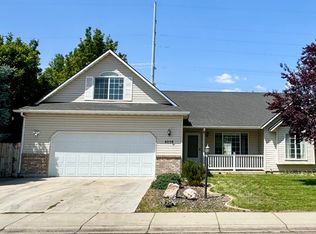 4058 W Niemann St, Meridian, ID 83646