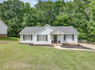 165 Belle Flower Ct, Spartanburg, SC 29303