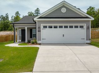 3009 Brems Dr, Augusta, GA 30909