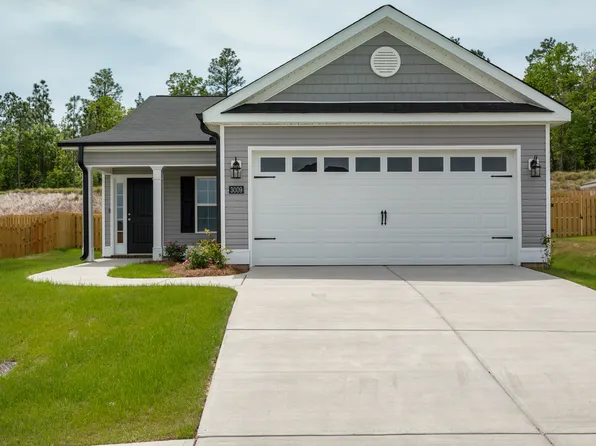 3009 Brems Dr, Augusta, GA