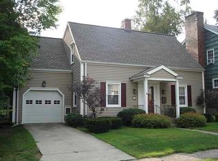 36 Bon Air Ave, Bradford, PA 16701