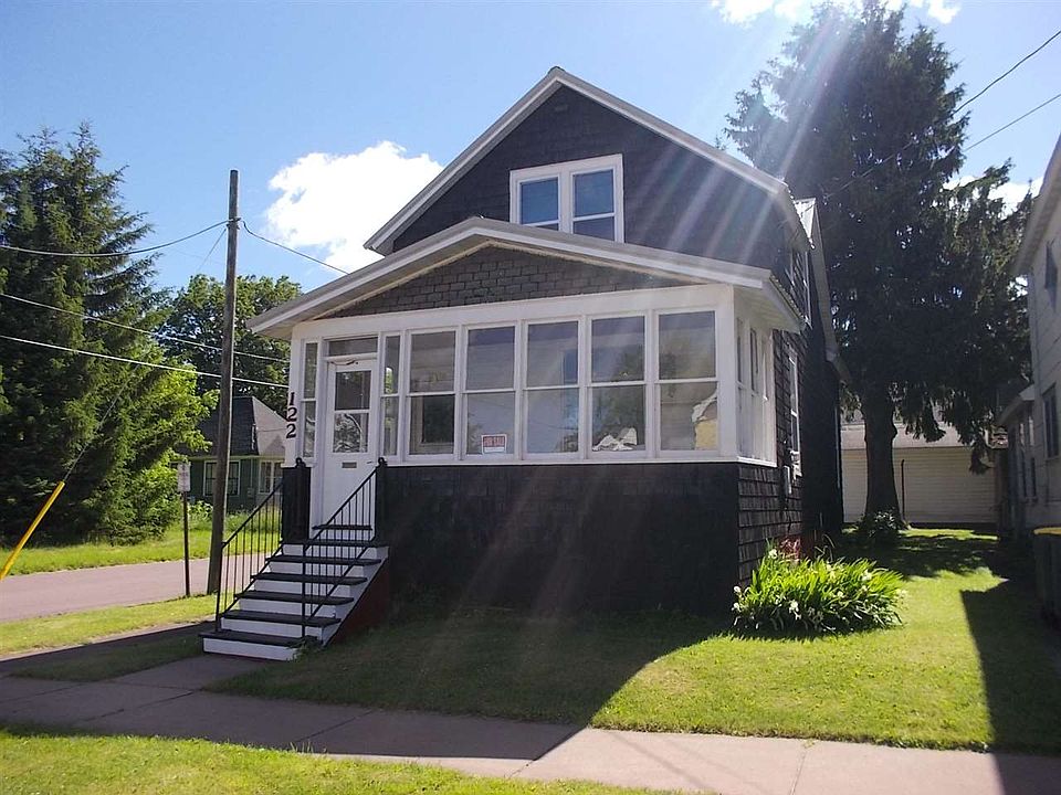 1st image of 122 S Curry St #12